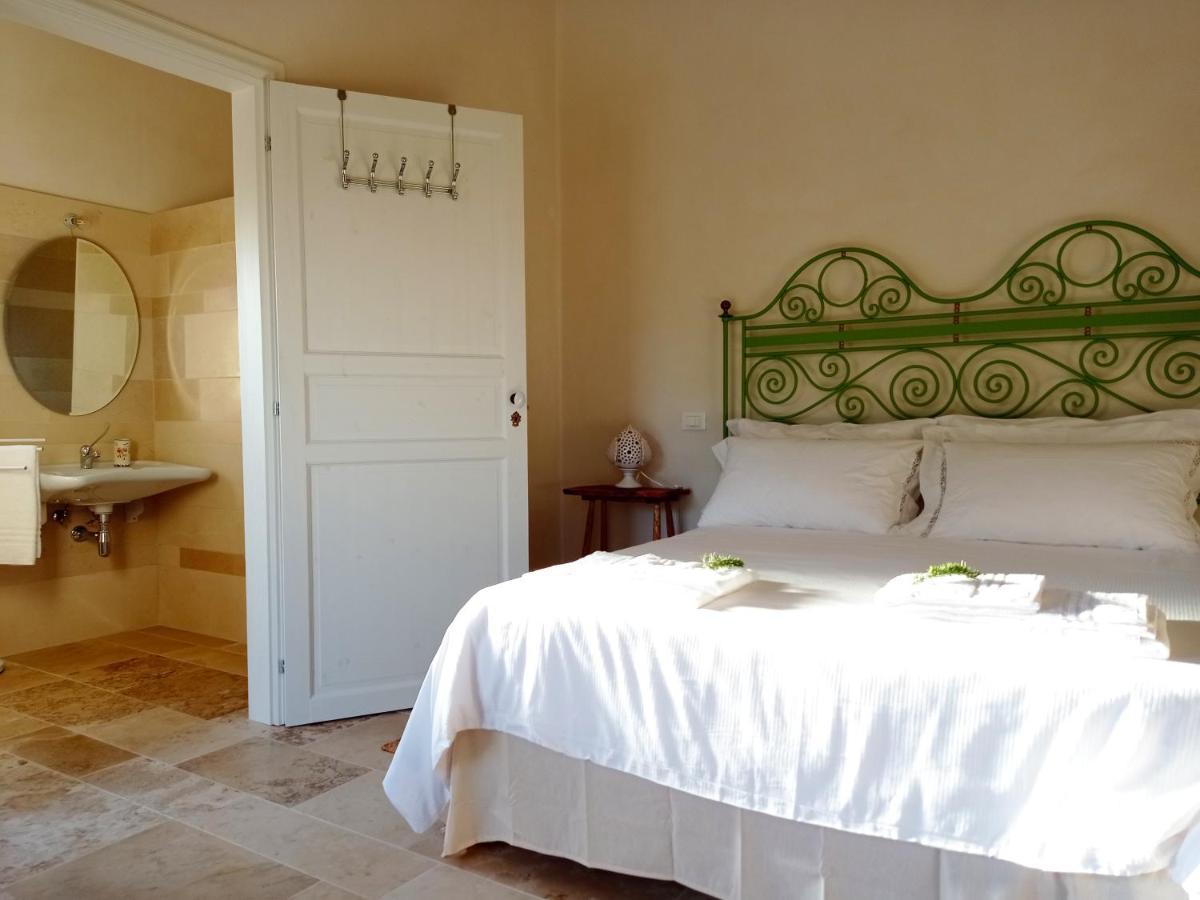 Hotel Giardino Frannicola Maglie Zewnętrze zdjęcie