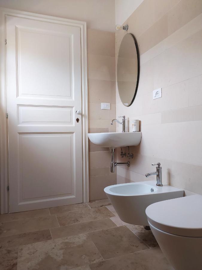 Hotel Giardino Frannicola Maglie Zewnętrze zdjęcie