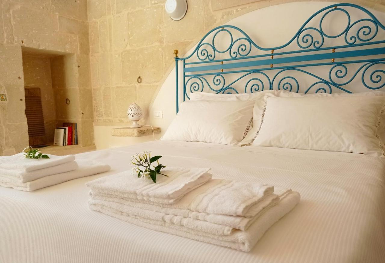 Hotel Giardino Frannicola Maglie Zewnętrze zdjęcie