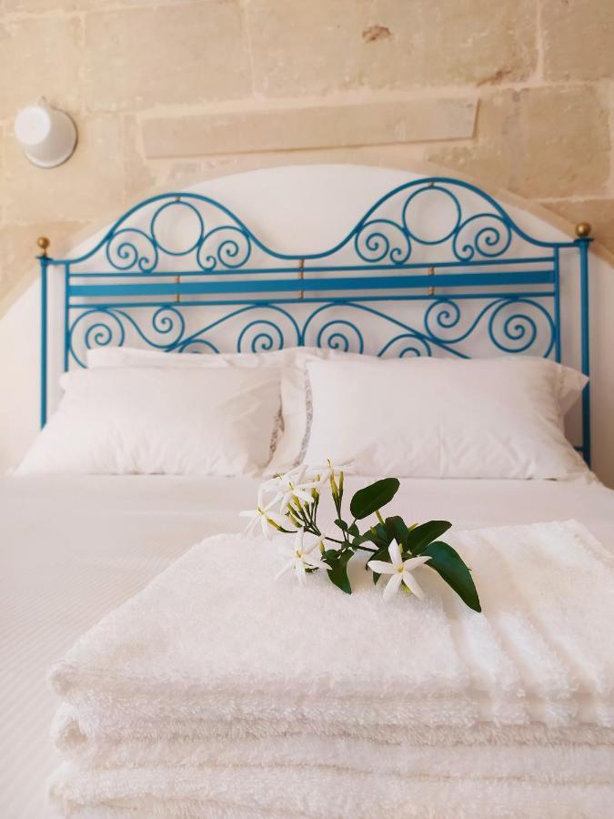 Hotel Giardino Frannicola Maglie Zewnętrze zdjęcie