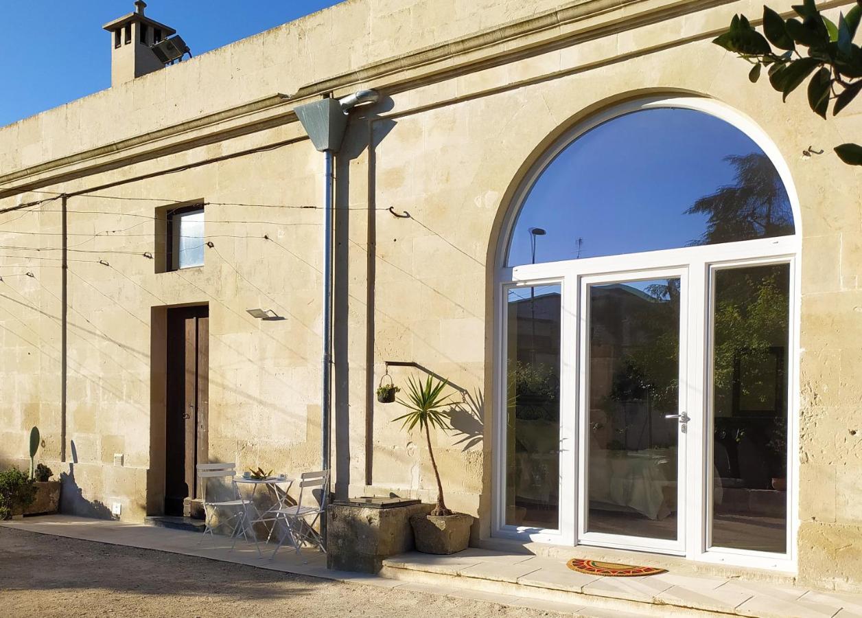 Hotel Giardino Frannicola Maglie Zewnętrze zdjęcie