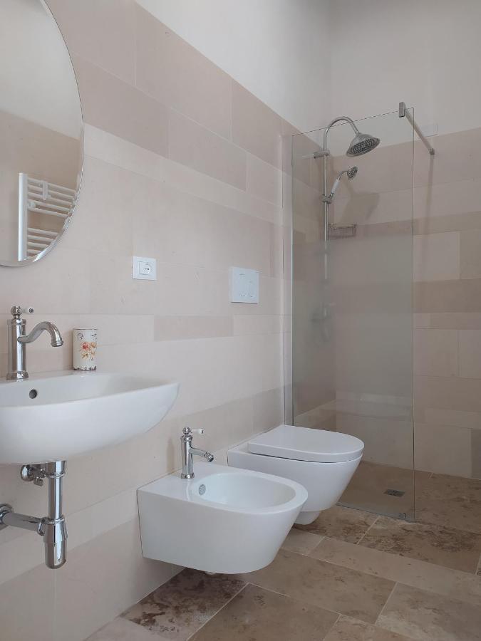 Hotel Giardino Frannicola Maglie Zewnętrze zdjęcie