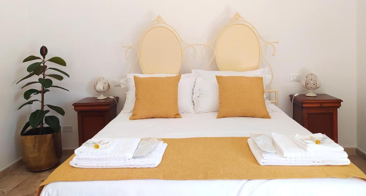 Hotel Giardino Frannicola Maglie Zewnętrze zdjęcie