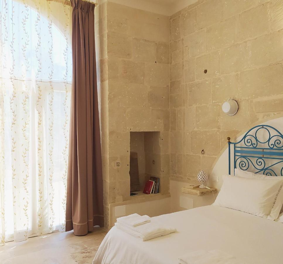 Hotel Giardino Frannicola Maglie Zewnętrze zdjęcie