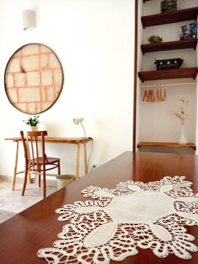 Hotel Giardino Frannicola Maglie Zewnętrze zdjęcie