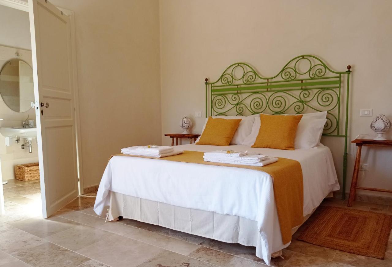 Hotel Giardino Frannicola Maglie Zewnętrze zdjęcie