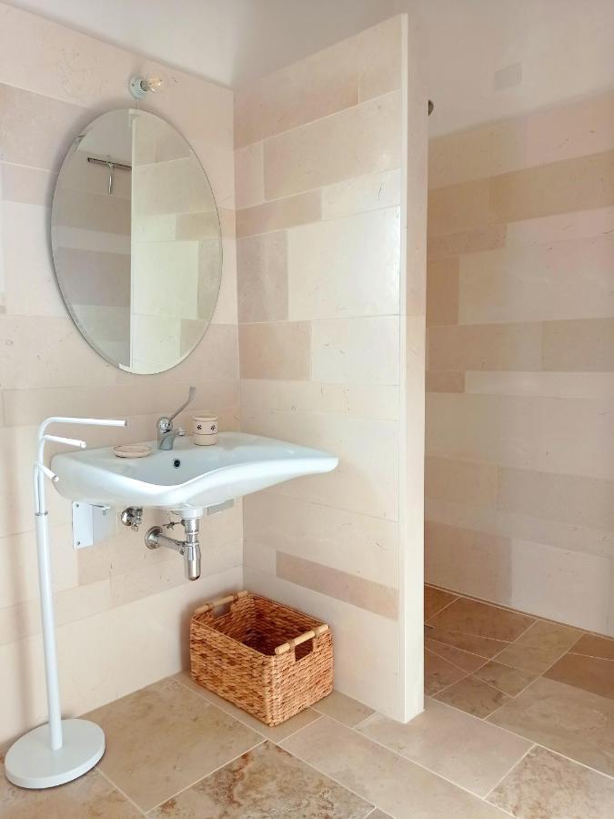 Hotel Giardino Frannicola Maglie Zewnętrze zdjęcie