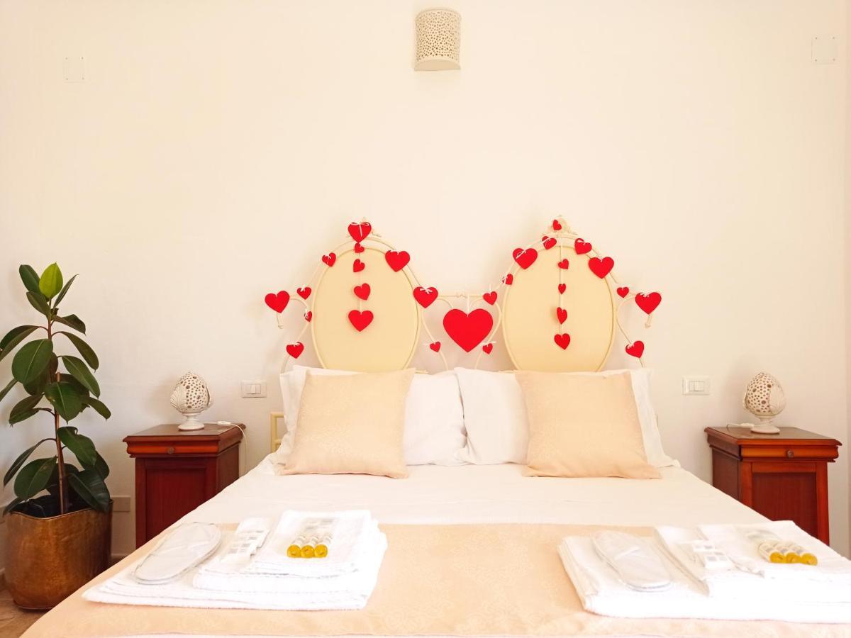 Hotel Giardino Frannicola Maglie Zewnętrze zdjęcie